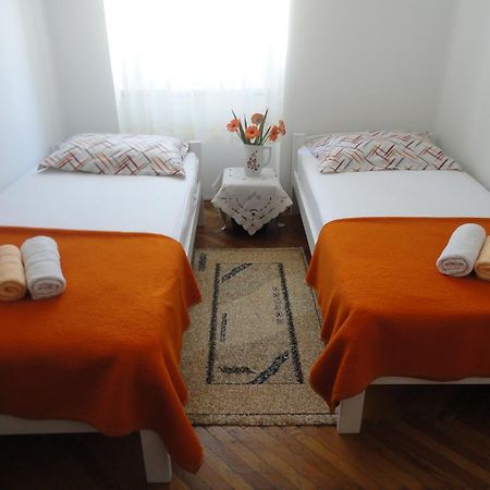 Rooms Matija Milica - Center Split Luaran gambar