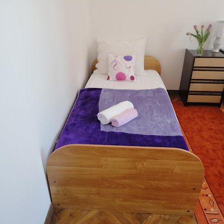 Rooms Matija Milica - Center Split Luaran gambar