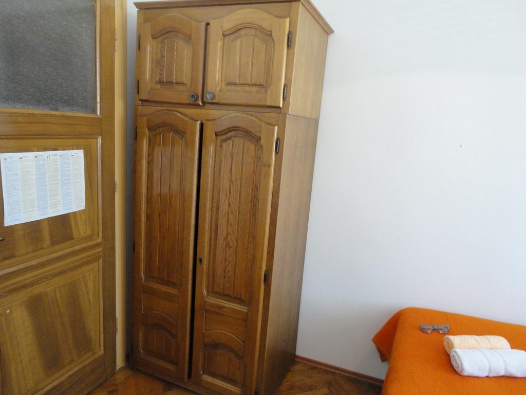 Rooms Matija Milica - Center Split Luaran gambar