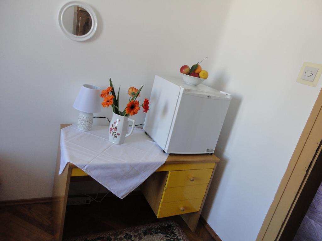 Rooms Matija Milica - Center Split Luaran gambar