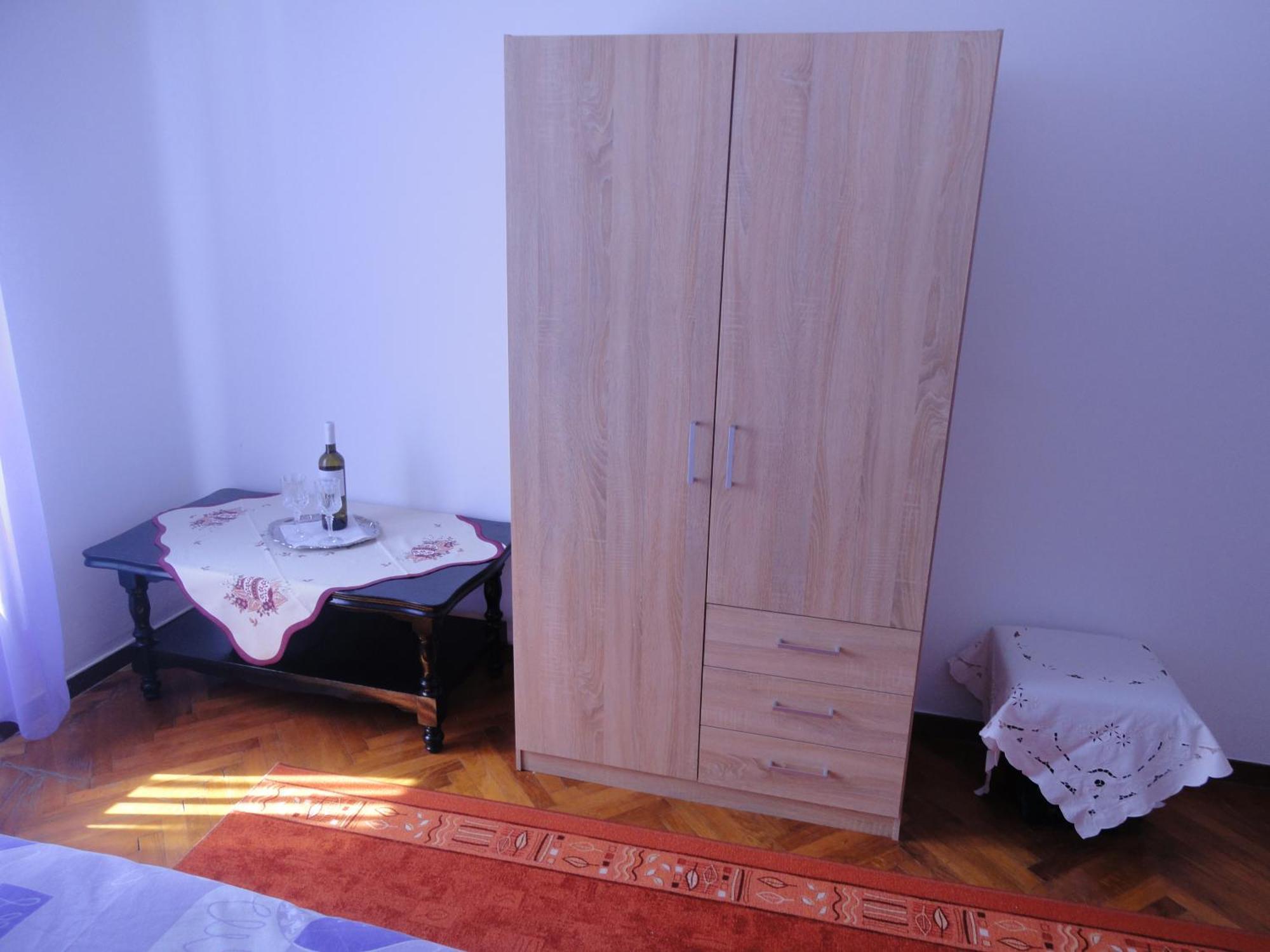 Rooms Matija Milica - Center Split Luaran gambar