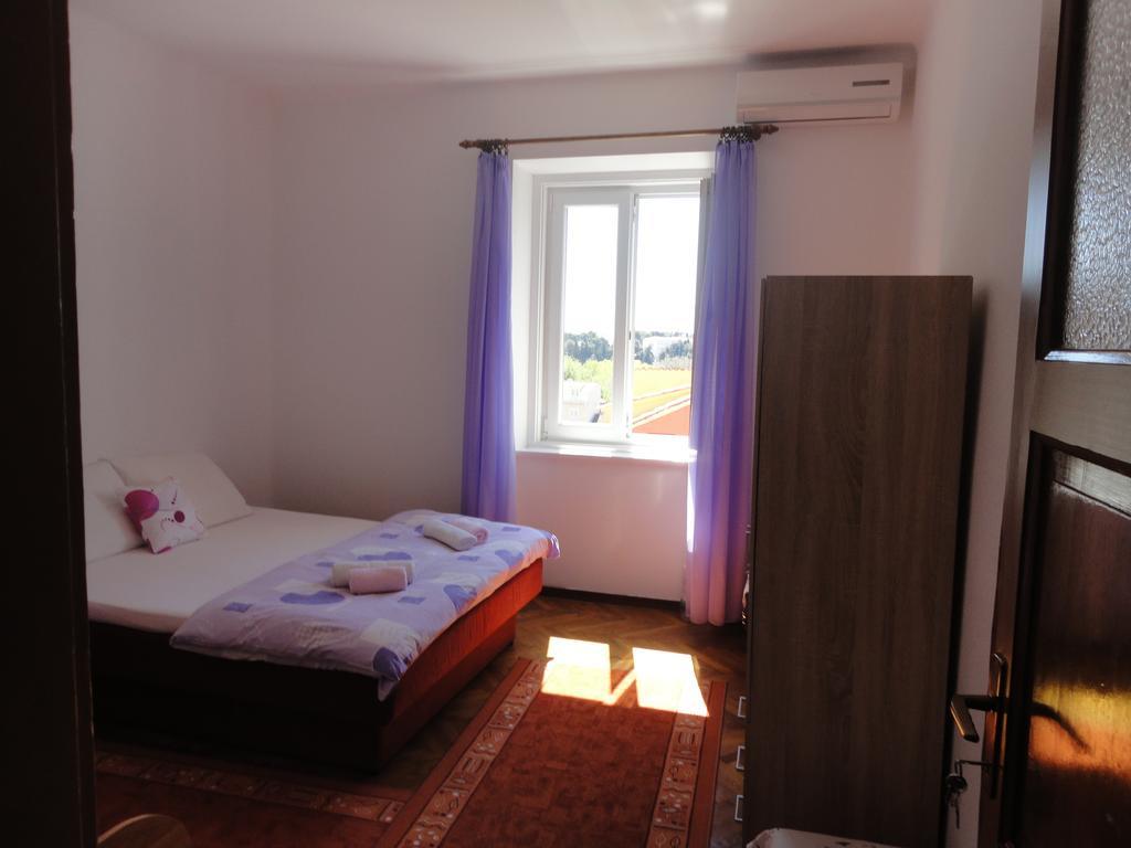 Rooms Matija Milica - Center Split Luaran gambar