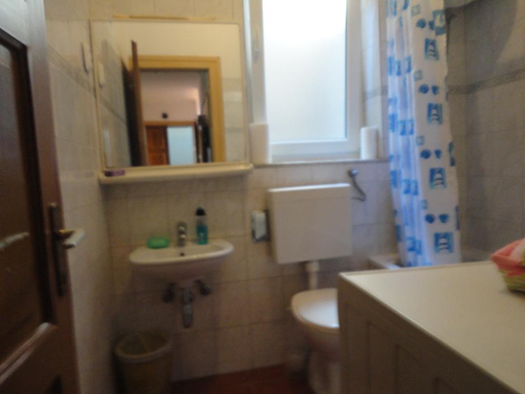 Rooms Matija Milica - Center Split Luaran gambar